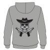 EcoSmart ® Pullover Hooded Sweatshirt Thumbnail