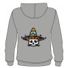 EcoSmart ® Pullover Hooded Sweatshirt Thumbnail