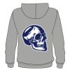 EcoSmart ® Pullover Hooded Sweatshirt Thumbnail