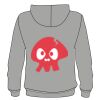 EcoSmart ® Pullover Hooded Sweatshirt Thumbnail