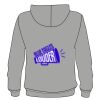 EcoSmart ® Pullover Hooded Sweatshirt Thumbnail