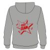 EcoSmart ® Pullover Hooded Sweatshirt Thumbnail