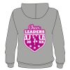 EcoSmart ® Pullover Hooded Sweatshirt Thumbnail