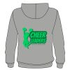 EcoSmart ® Pullover Hooded Sweatshirt Thumbnail