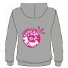 EcoSmart ® Pullover Hooded Sweatshirt Thumbnail