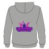 EcoSmart ® Pullover Hooded Sweatshirt Thumbnail