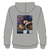 EcoSmart ® Pullover Hooded Sweatshirt Thumbnail