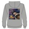 EcoSmart ® Pullover Hooded Sweatshirt Thumbnail