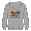 EcoSmart ® Pullover Hooded Sweatshirt Thumbnail