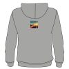EcoSmart ® Pullover Hooded Sweatshirt Thumbnail