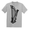 Youth EcoSmart ® 50/50 Cotton/Poly T Shirt Thumbnail