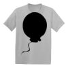 Youth EcoSmart ® 50/50 Cotton/Poly T Shirt Thumbnail