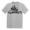 Youth EcoSmart ® 50/50 Cotton/Poly T Shirt Thumbnail