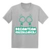 Youth EcoSmart ® 50/50 Cotton/Poly T Shirt Thumbnail