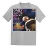 Youth EcoSmart ® 50/50 Cotton/Poly T Shirt Thumbnail