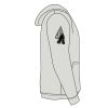 EcoSmart ® Full Zip Hooded Sweatshirt Thumbnail
