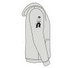 EcoSmart ® Full Zip Hooded Sweatshirt Thumbnail