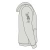 EcoSmart ® Full Zip Hooded Sweatshirt Thumbnail