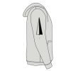 EcoSmart ® Full Zip Hooded Sweatshirt Thumbnail