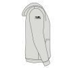 EcoSmart ® Full Zip Hooded Sweatshirt Thumbnail
