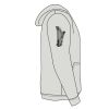 EcoSmart ® Full Zip Hooded Sweatshirt Thumbnail