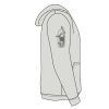 EcoSmart ® Full Zip Hooded Sweatshirt Thumbnail