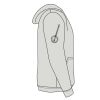 EcoSmart ® Full Zip Hooded Sweatshirt Thumbnail