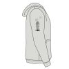 EcoSmart ® Full Zip Hooded Sweatshirt Thumbnail