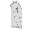 EcoSmart ® Full Zip Hooded Sweatshirt Thumbnail