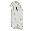 EcoSmart ® Full Zip Hooded Sweatshirt Thumbnail