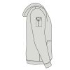 EcoSmart ® Full Zip Hooded Sweatshirt Thumbnail