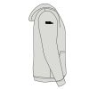 EcoSmart ® Full Zip Hooded Sweatshirt Thumbnail