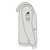 EcoSmart ® Full Zip Hooded Sweatshirt Thumbnail