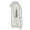 EcoSmart ® Full Zip Hooded Sweatshirt Thumbnail
