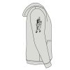 EcoSmart ® Full Zip Hooded Sweatshirt Thumbnail