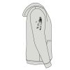 EcoSmart ® Full Zip Hooded Sweatshirt Thumbnail