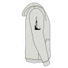 EcoSmart ® Full Zip Hooded Sweatshirt Thumbnail