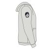 EcoSmart ® Full Zip Hooded Sweatshirt Thumbnail