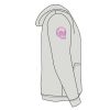 EcoSmart ® Full Zip Hooded Sweatshirt Thumbnail