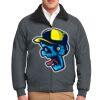 Challenger Jacket Thumbnail