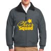 Challenger Jacket Thumbnail
