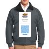 Challenger Jacket Thumbnail