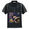 Ladies Dry Zone ® Ottoman Polo Thumbnail