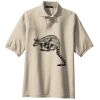 Tall Silk Touch Polo Thumbnail