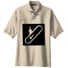 Tall Silk Touch Polo Thumbnail