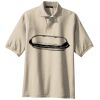Tall Silk Touch Polo Thumbnail