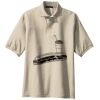 Tall Silk Touch Polo Thumbnail