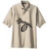 Tall Silk Touch Polo Thumbnail