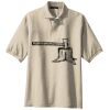 Tall Silk Touch Polo Thumbnail