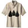 Tall Silk Touch Polo Thumbnail